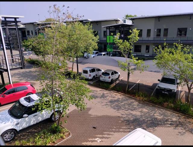 BUSINESS PROPERTY TO RENT IN DIE WILGERS